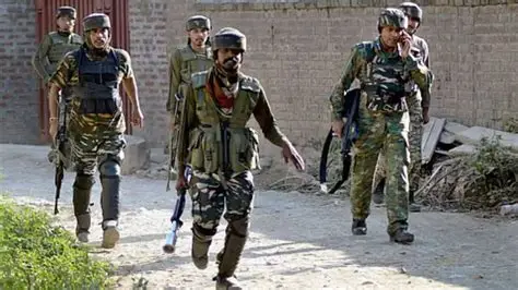 Indian Army’s Revenge. Operation Mahadev in Kashmir. Pahalgam Attack Mastermind Eliminated.