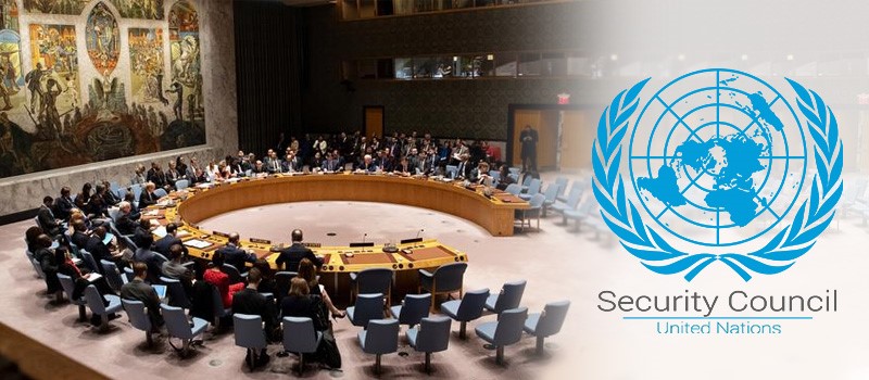 Huge Diplomatic Victory For India l UNSC Monitoring Repot Mentions TRF's Role In Pahalgam Attack