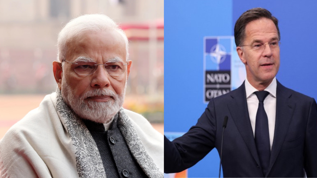 NATO Warns India, China, & Brazil of Harsh Sanctions Over Russian Ties !!