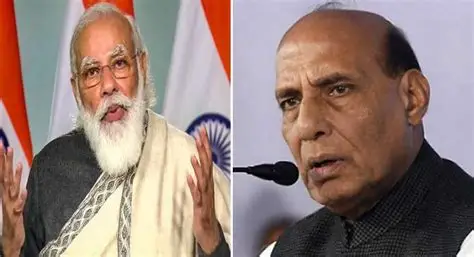 Why is India rapidly expanding its defense after the war with Pakistan.