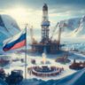 Russia Discovers Massive Oil Reserves in Antarctica !!
